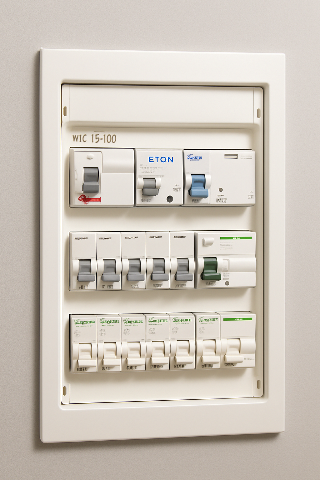 découvrez notre guide complet sur les normes électriques nf c 15-100, conçu pour vous aider à respecter les standards de sécurité et de performance. informez-vous sur les exigences essentielles pour des installations électriques conformes et sécurisées.