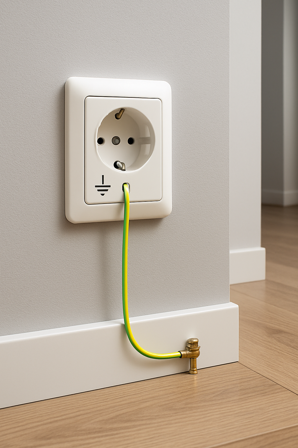découvrez notre guide complet pour réussir la mise à la terre de votre maison. apprenez les étapes essentielles pour garantir une sécurité électrique optimale et protéger votre famille des risques liés à l'électricité.