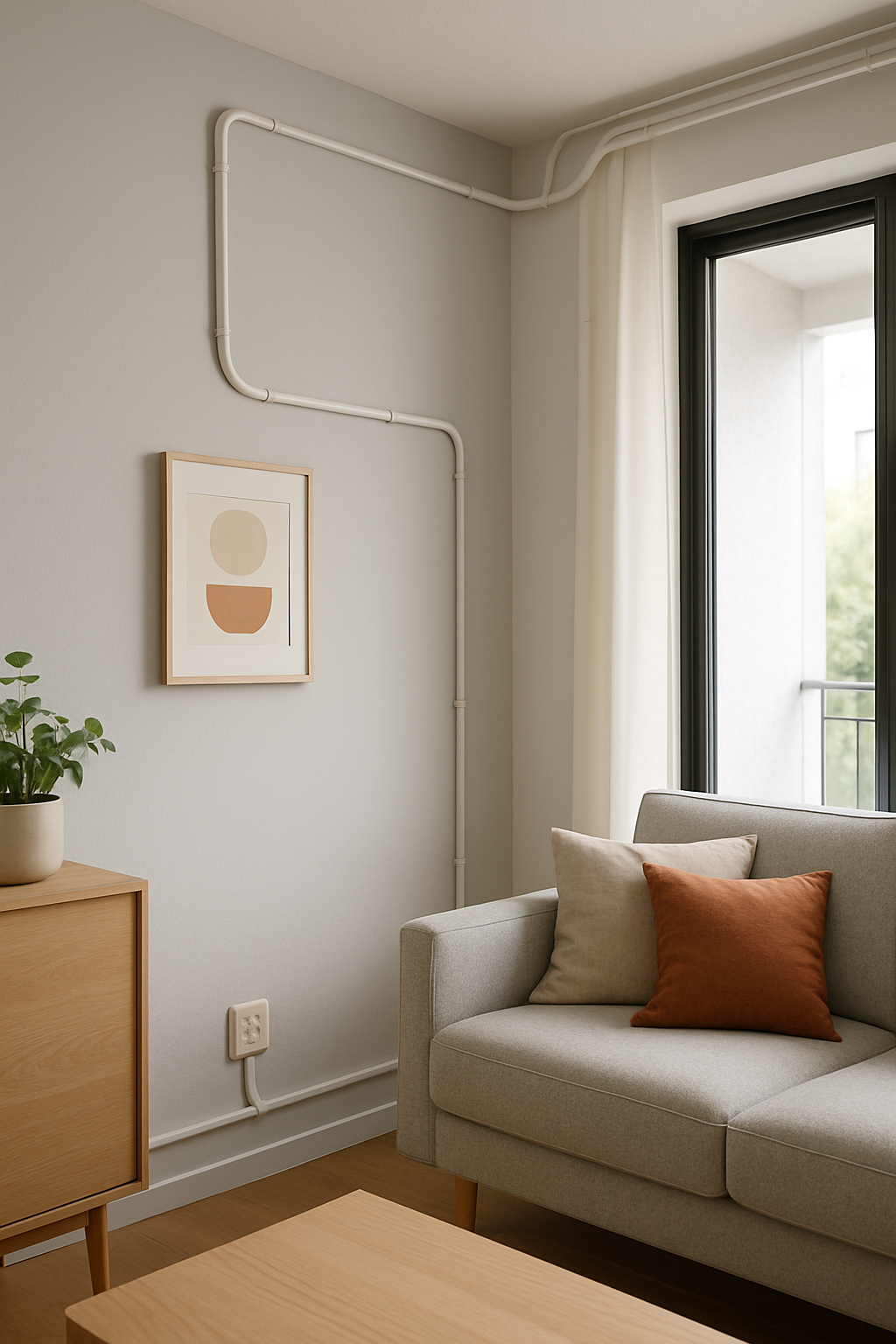 découvrez notre guide complet pour créer un cheminement électrique à la fois sûr et esthétique. apprenez les meilleures pratiques, les astuces et les conseils essentiels pour mener à bien votre projet et garantir une installation de qualité.
