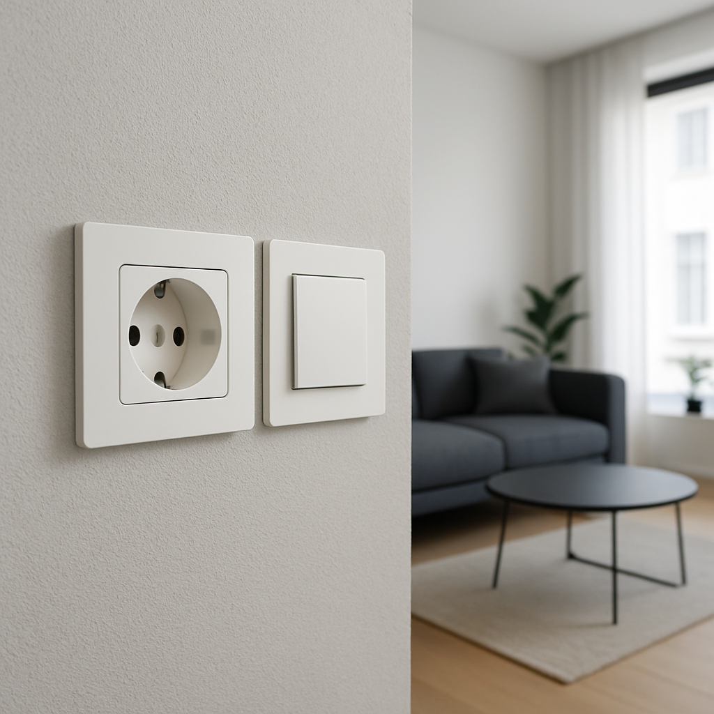 découvrez le guide complet pour savoir où placer vos prises électriques dans chaque pièce de votre maison. optimisez votre espace et assurez un confort moderne grâce à des conseils pratiques adaptés à chaque pièce.