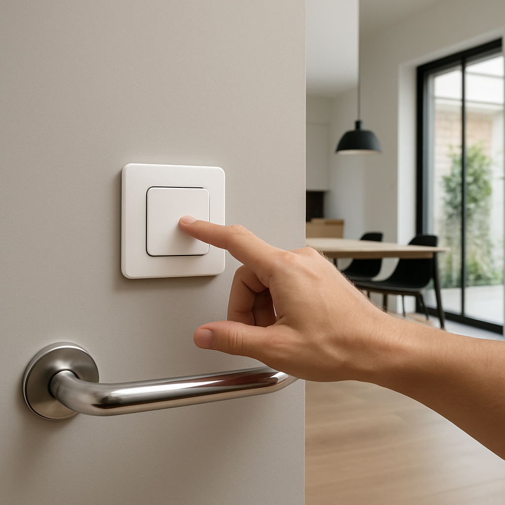 découvrez notre guide essentiel pour garantir la conformité des installations électriques aux normes pmr. apprenez comment respecter les réglementations pour assurer l'accessibilité et la sécurité de tous. ne faites aucun compromis sur la qualité et la légalité de vos projets électriqu