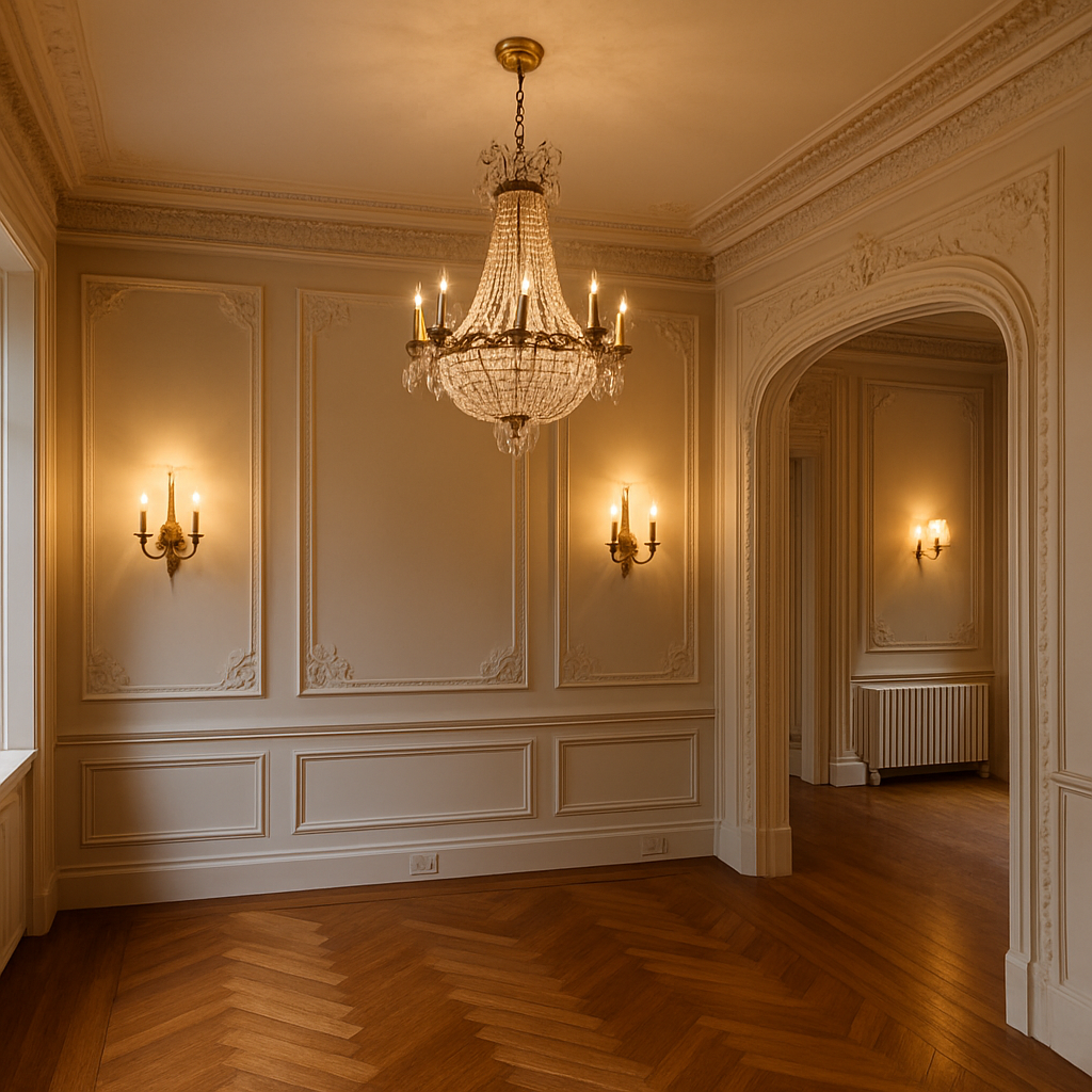 découvrez comment moderniser l'éclairage de votre maison ancienne grâce à notre guide complet. transformez votre espace avec des astuces pratiques, des conseils de design, et des idées éclairantes pour allier style contemporain et charme d'antan.