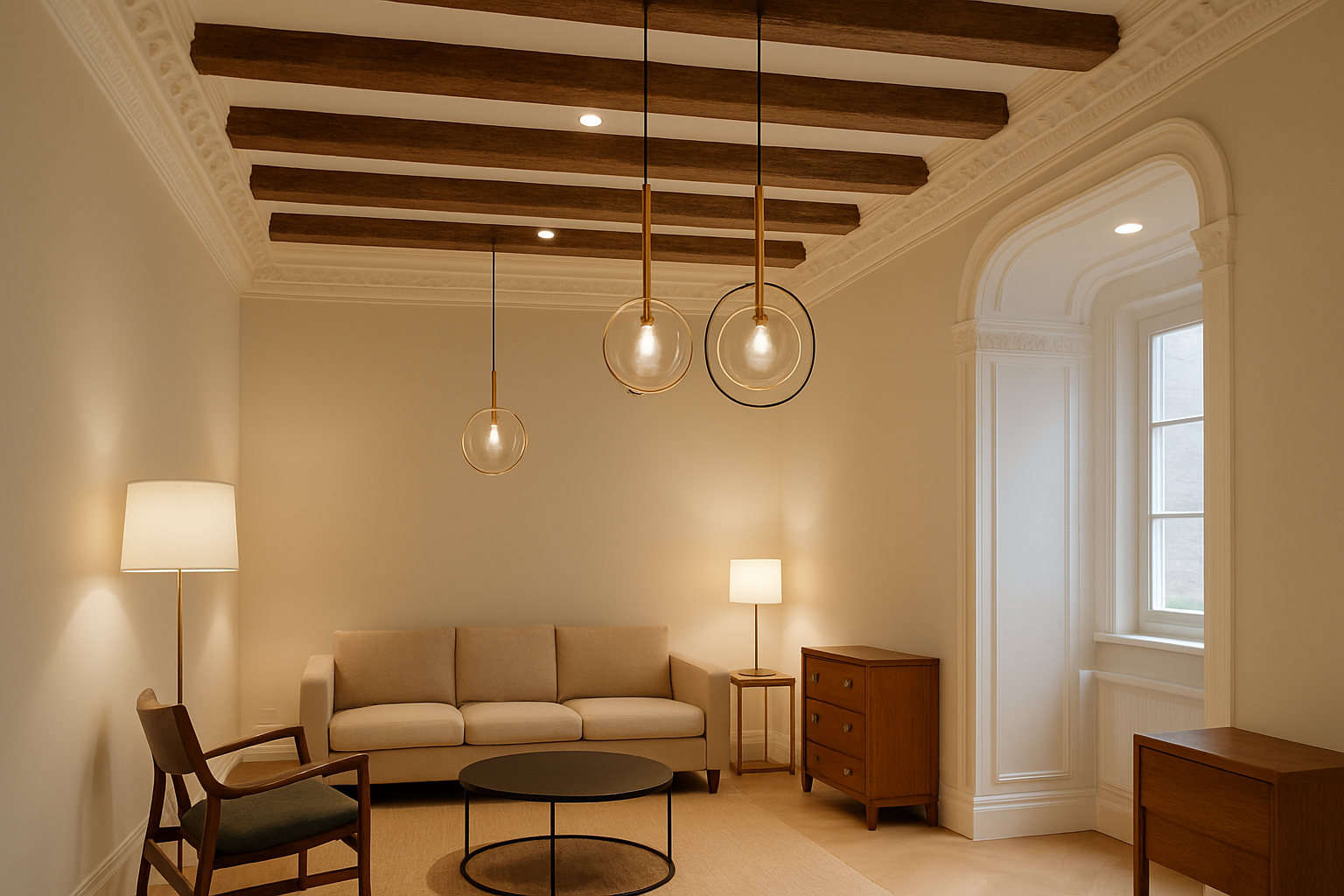 découvrez comment moderniser l'éclairage de votre maison ancienne avec notre guide complet. transformez votre espace en alliant élégance et nouvelles technologies lumineuses, tout en préservant le charme d'antan.