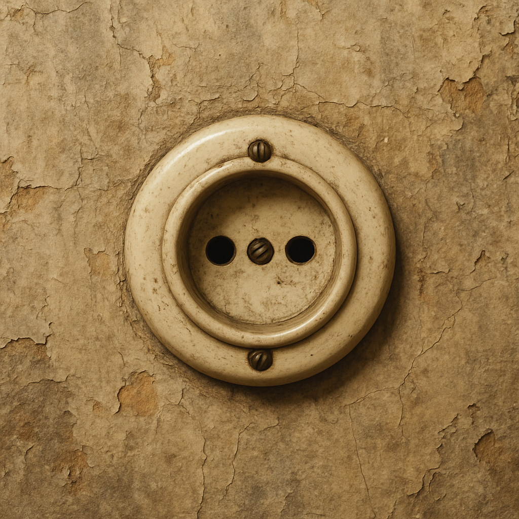découvrez notre guide complet pour vérifier et sécuriser les anciennes prises sans terre. assurez-vous d'une installation électrique sûre et conforme aux normes grâce à nos conseils pratiques et recommandations pour protéger votre foyer.